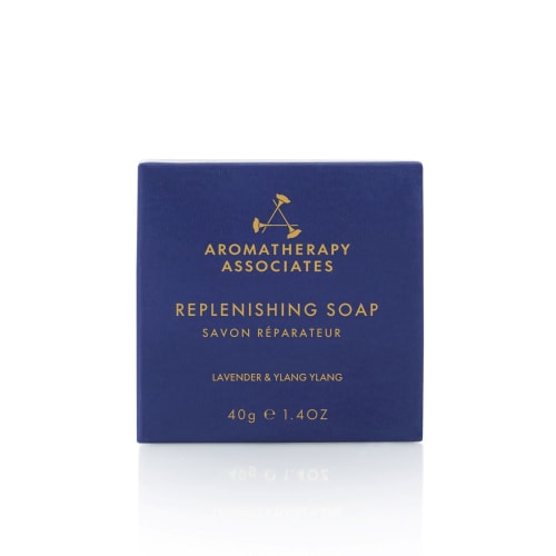 Aromatherapy Associates Soap Carton, 1.41oz/40g